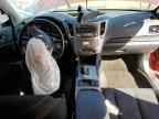 2013 SUBARU Legacy