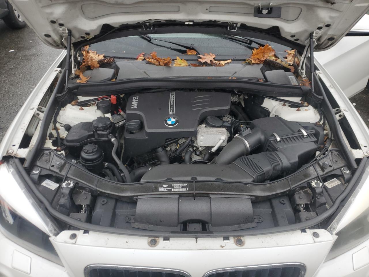 2013 BMW X1