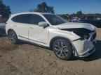 2022 ACURA MDX