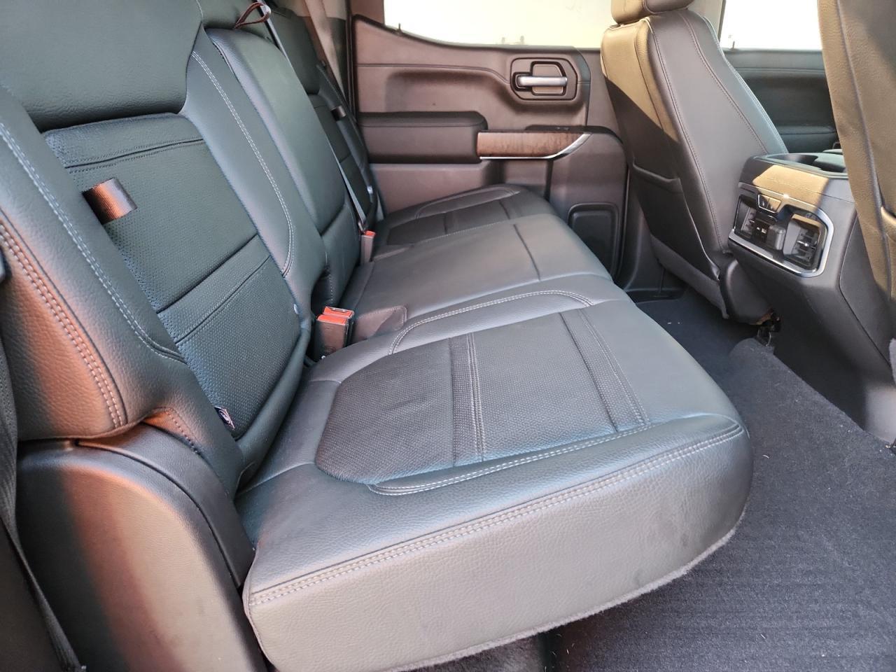2020 GMC Sierra