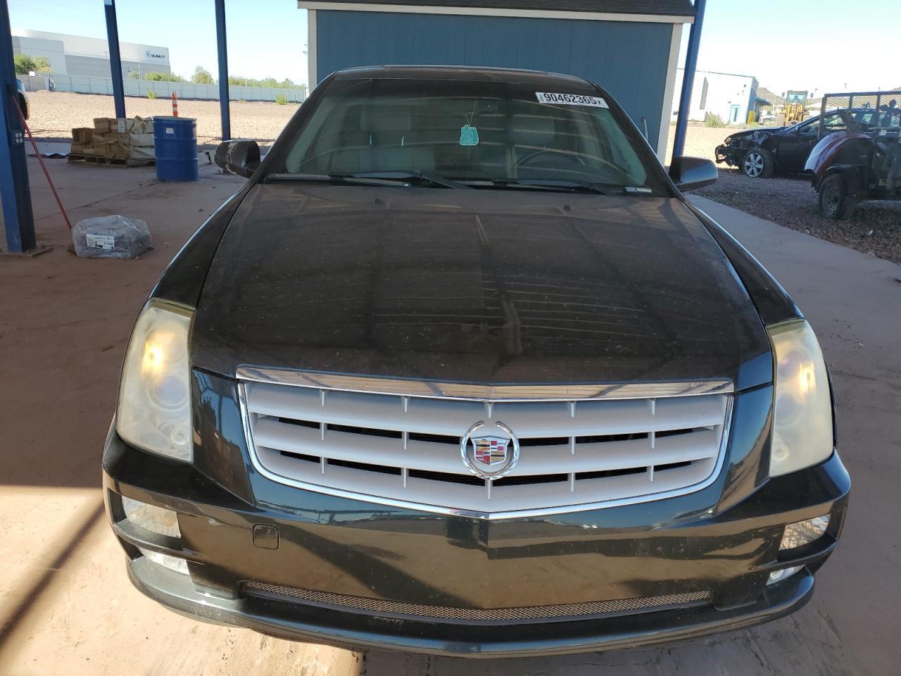 2005 CADILLAC STS