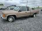 1996 GMC Sierra