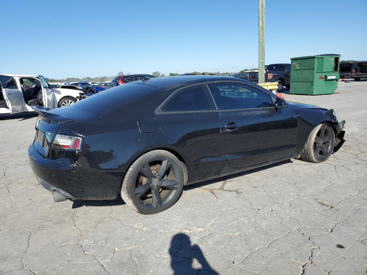 2010 AUDI A5