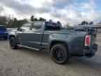 2018 GMC CANYON