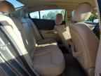 2012 BUICK LACROSSE