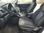 2018 SUBARU Crosstrek