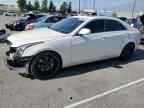 2013 CADILLAC ATS