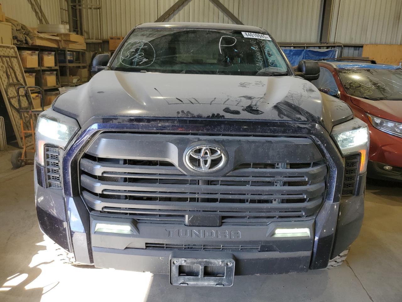 2023 TOYOTA TUNDRA