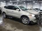 2015 CHEVROLET TRAVERSE
