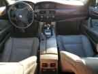 2008 BMW 5 series