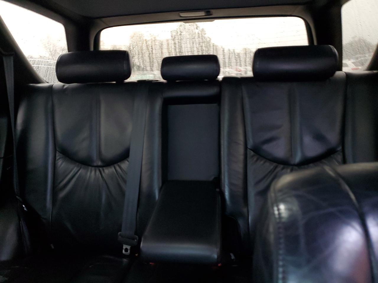 2001 LEXUS Rx 300