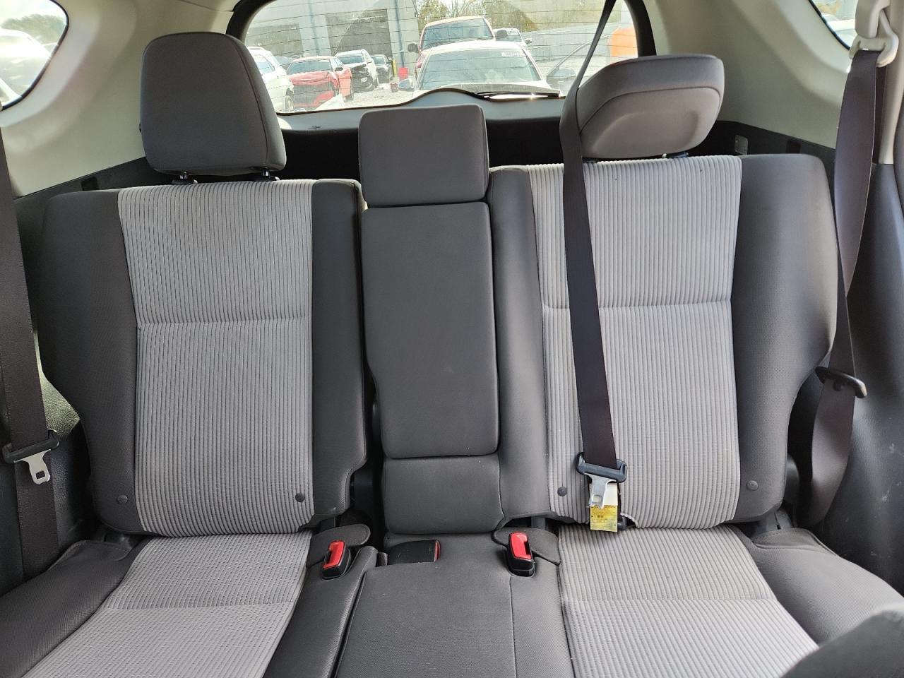 2014 TOYOTA RAV4