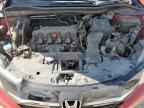 2017 HONDA HR-V