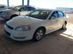 2009 CHEVROLET IMPALA
