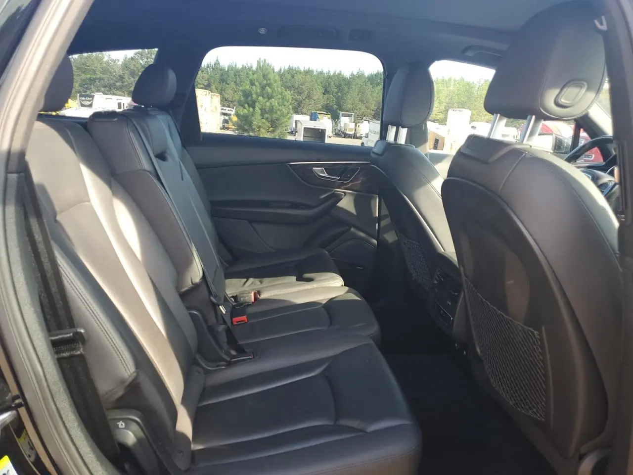 2020 AUDI Q7