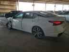 2021 NISSAN ALTIMA