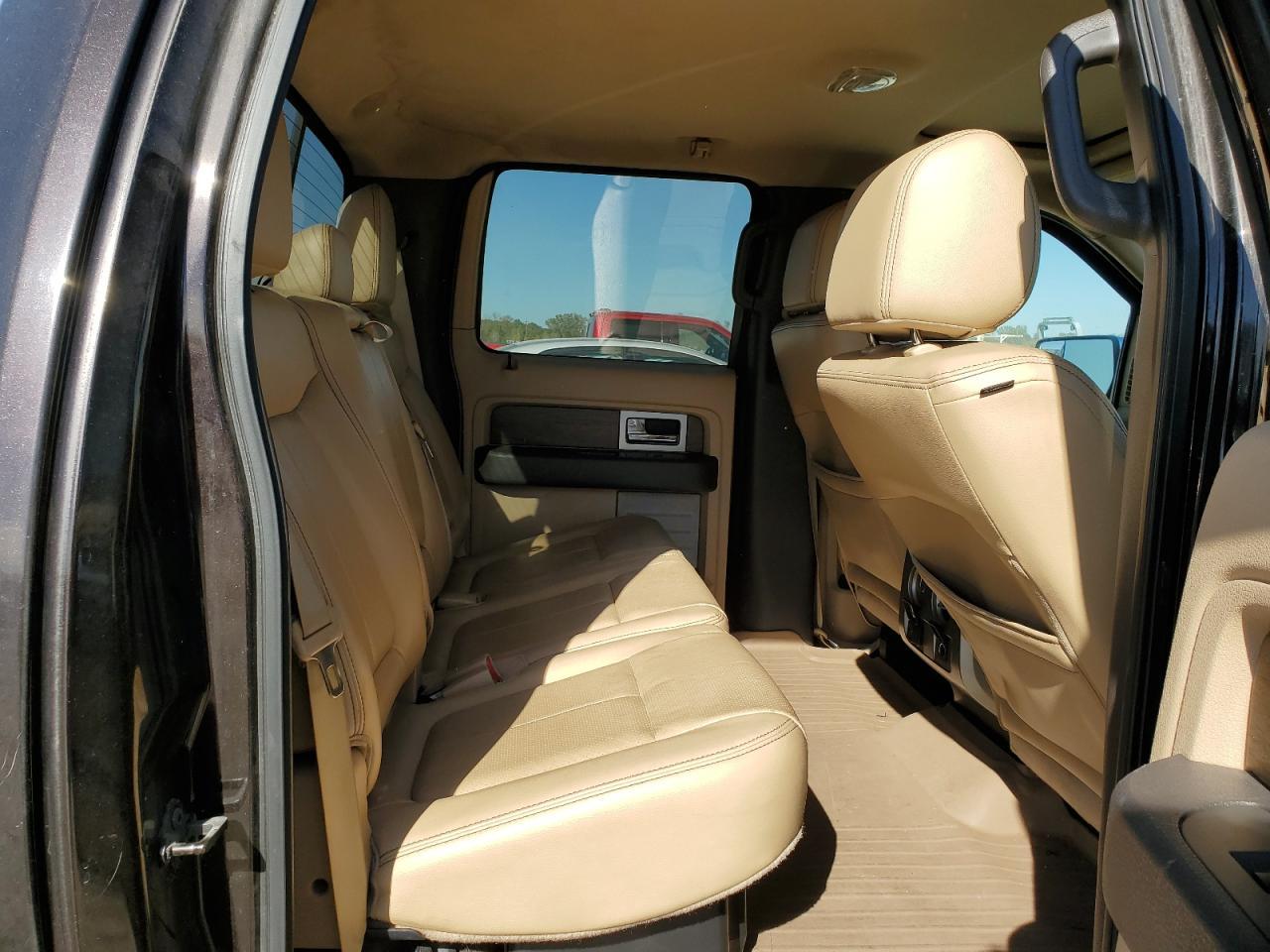 2013 FORD F-150 Lightning