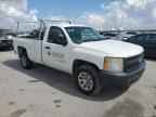 2010 CHEVROLET Silverado
