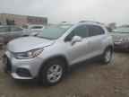 2018 CHEVROLET TRAX