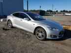 2013 TESLA MODEL S