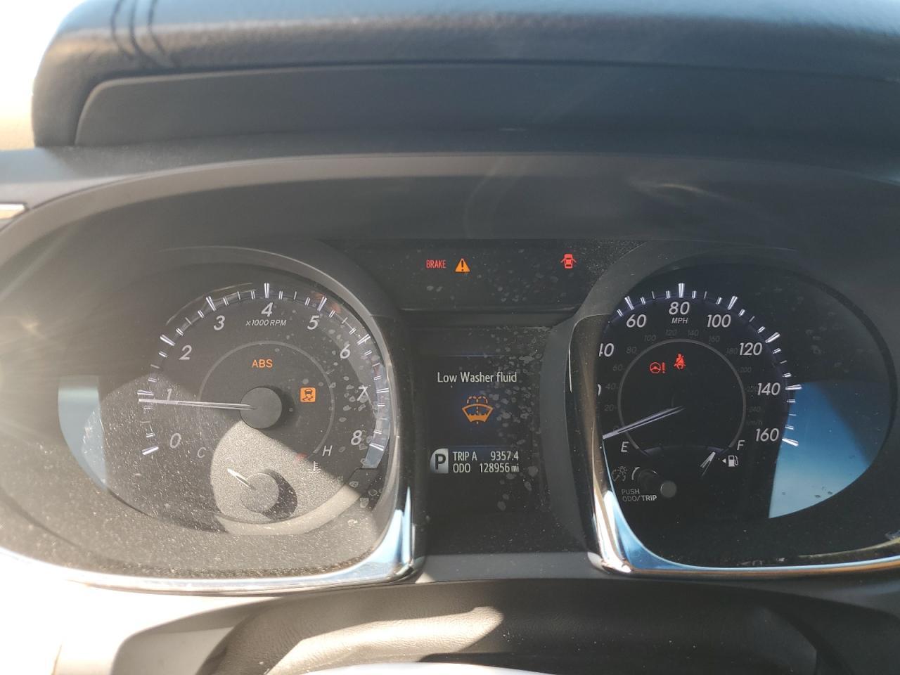 2014 TOYOTA Avalon