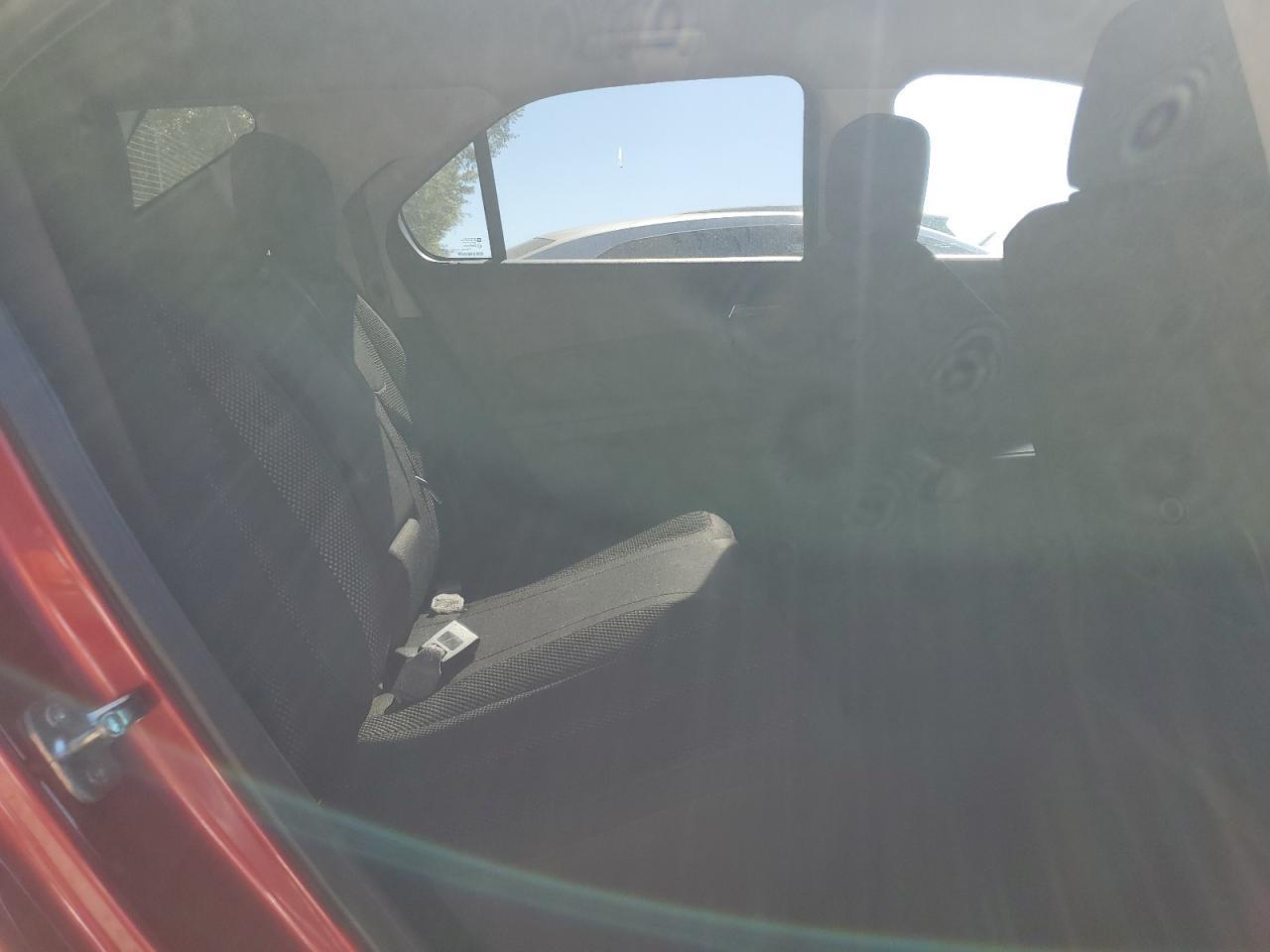 2014 CHEVROLET EQUINOX