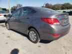 2017 HYUNDAI ACCENT