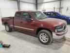 2000 GMC Sierra