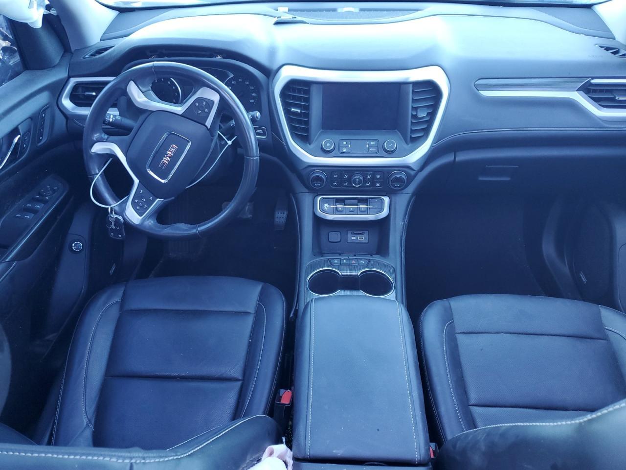 2020 GMC ACADIA