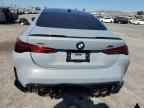 2025 BMW M4