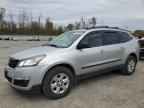 2016 CHEVROLET TRAVERSE