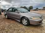 2000 HONDA ACCORD