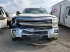 2016 CHEVROLET Silverado 3500