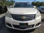 2015 CHEVROLET TRAVERSE