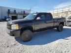 2008 CHEVROLET Silverado