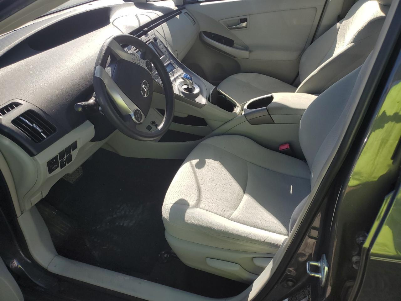 2001 HONDA CIVIC