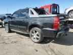 2007 CHEVROLET Avalanche