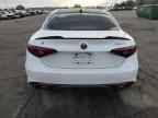 2017 ALFA ROMEO Giulia