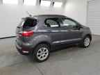 2020 FORD EcoSport