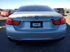 2014 BMW 4 Series
