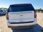 2024 CHEVROLET Suburban