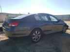 2008 LEXUS Gs