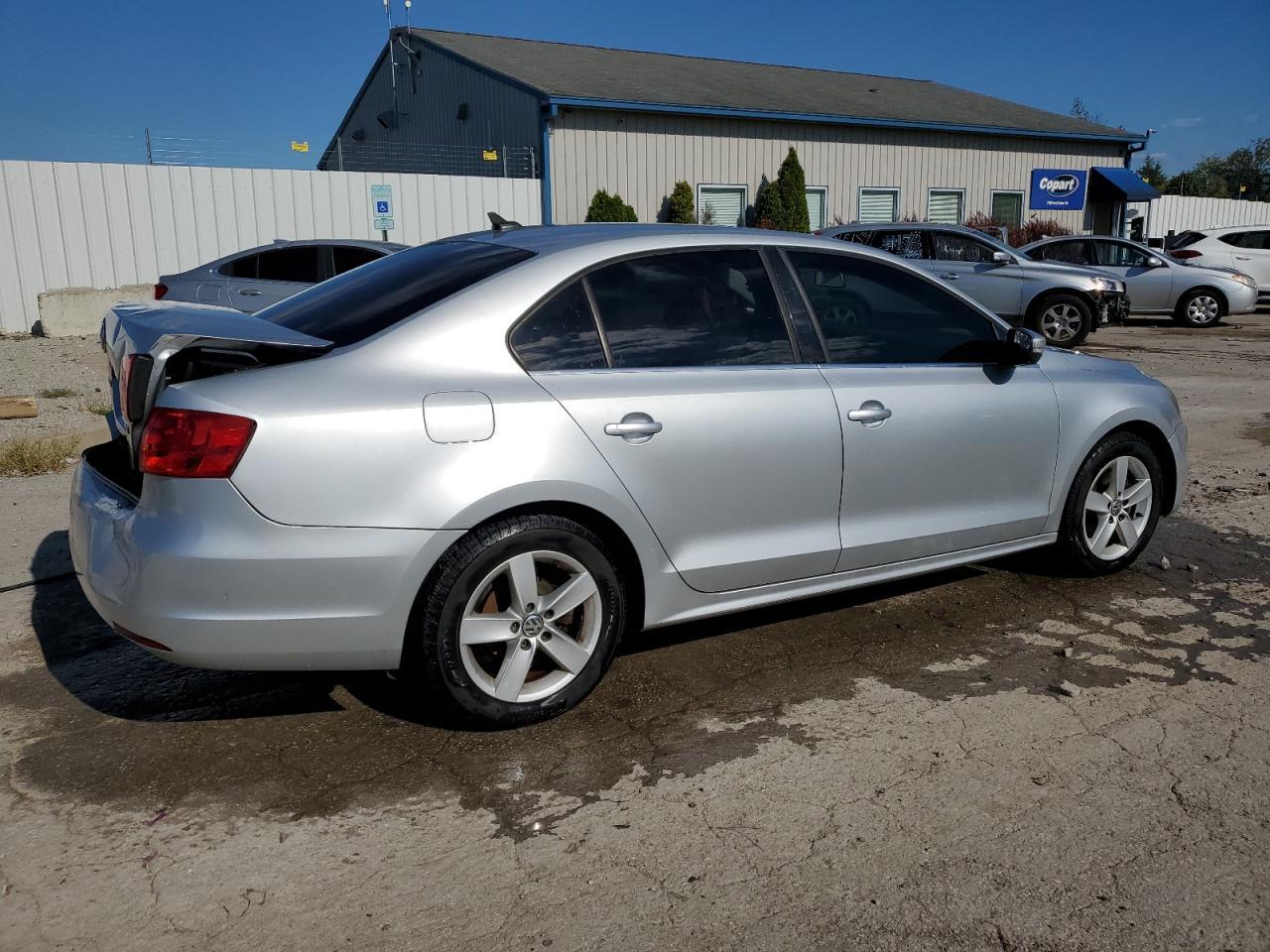 2014 VOLKSWAGEN JETTA