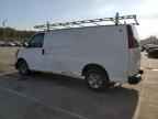 2000 CHEVROLET EXPRESS 2500