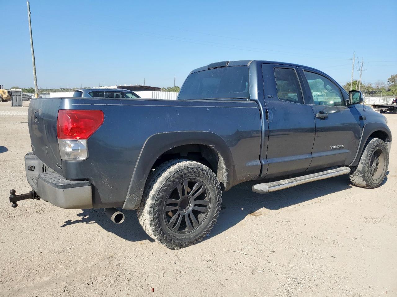 2007 TOYOTA TUNDRA
