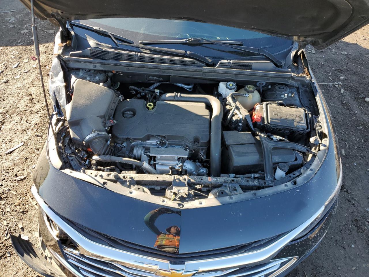 2023 CHEVROLET MALIBU