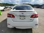 2014 NISSAN SENTRA