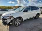 2019 MITSUBISHI outlander