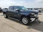 2020 CHEVROLET Silverado