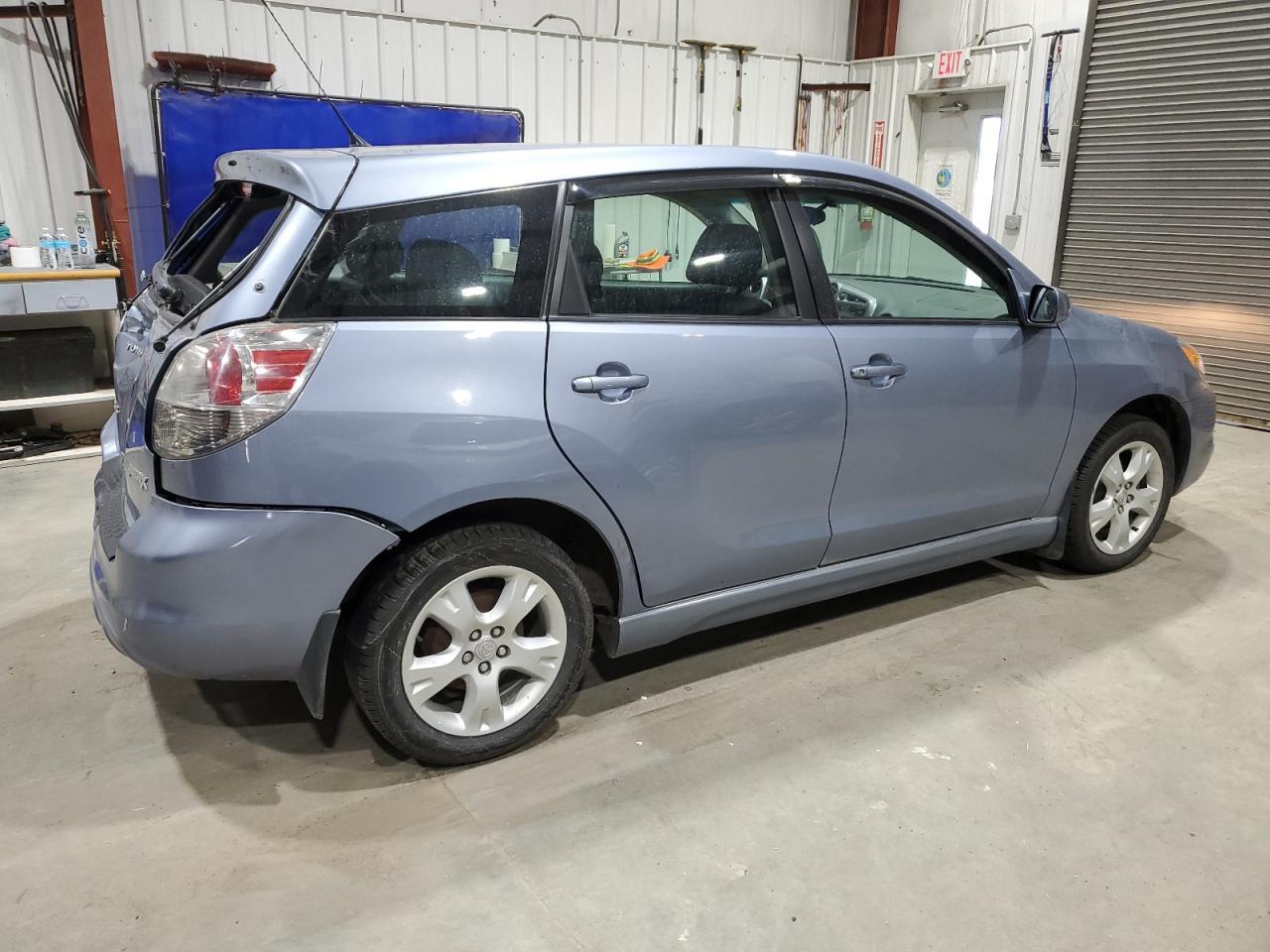 2006 TOYOTA COROLLA